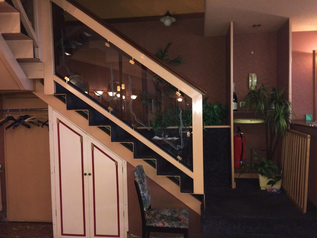 Le Cesar Hotel Royat Eksteriør bilde