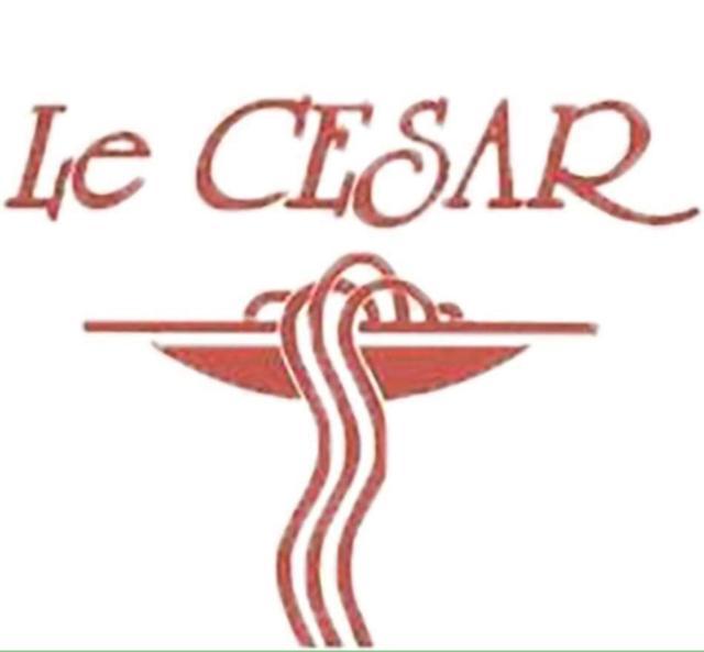 Le Cesar Hotel Royat Eksteriør bilde